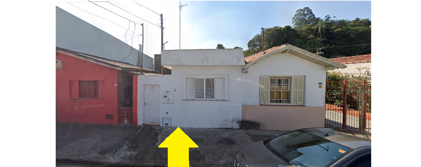 Casa com 3 Quartos à Venda, 79 m²em Vila Caodáglio - Jundiaí