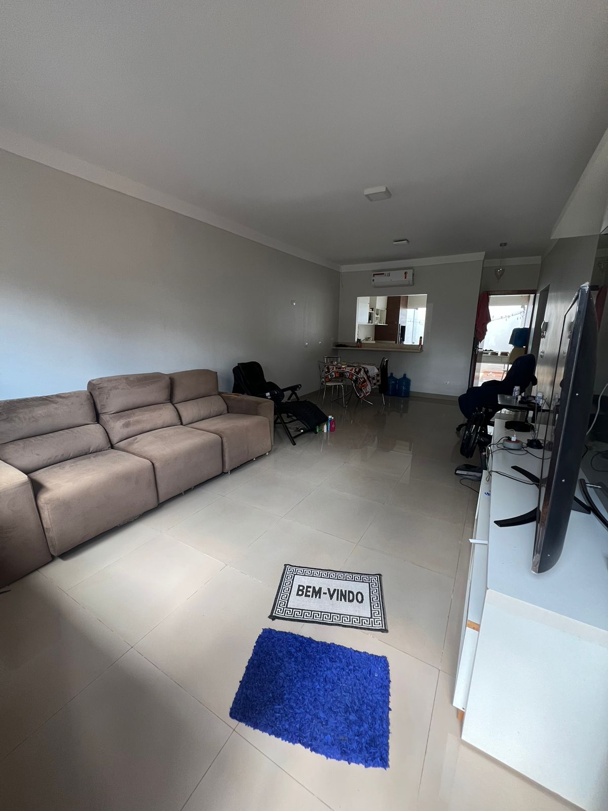 Imagem Casa com 2 Quartos à Venda, 62 m²em Parque Residencial Rita Vieira - Campo Grande Imagem Casa com 2 Quartos à Venda, 62 m²em Parque Residencial Rita Vieira - Campo Grande