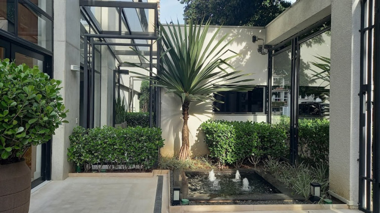 Imagem Apartamento com 3 Quartos à Venda, em Jardim Paulista - São Paulo Imagem Apartamento com 3 Quartos à Venda, em Jardim Paulista - São Paulo