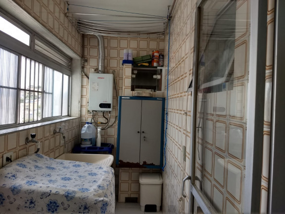 Imagem Apartamento com 3 Quartos à Venda, 79 m² em Vila Guilherme - São Paulo Imagem Apartamento com 3 Quartos à Venda, 79 m² em Vila Guilherme - São Paulo