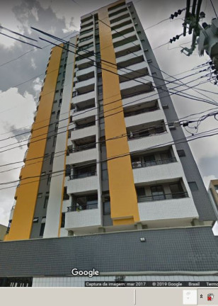 Imagem Apartamento com 3 Quartos à Venda,  em Aldeota - Fortaleza