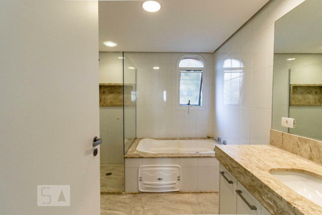 Imagem Apartamento com 3 Quartos à Venda, 210 m² em Indianópolis - São Paulo