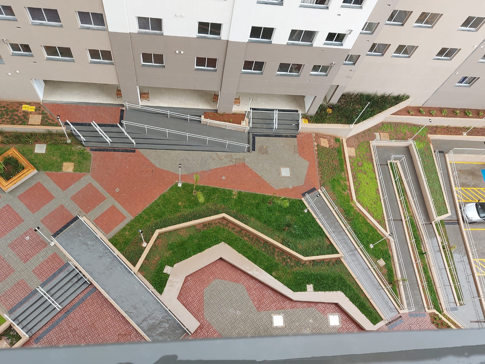 Imagem Apartamento com 2 Quartos à Venda, 43 m² em Piraporinha - Diadema Imagem Apartamento com 2 Quartos à Venda, 43 m² em Piraporinha - Diadema