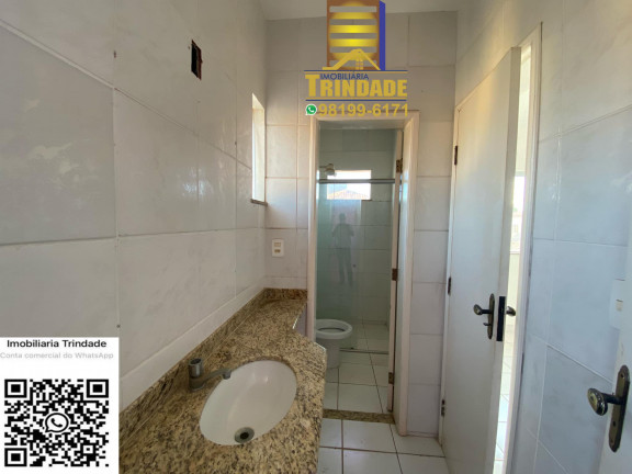 Imagem Casa de Condomínio com 3 Quartos à Venda, 180 m² em Jardim Eldorado - São Luís Imagem Casa de Condomínio com 3 Quartos à Venda, 180 m² em Jardim Eldorado - São Luís