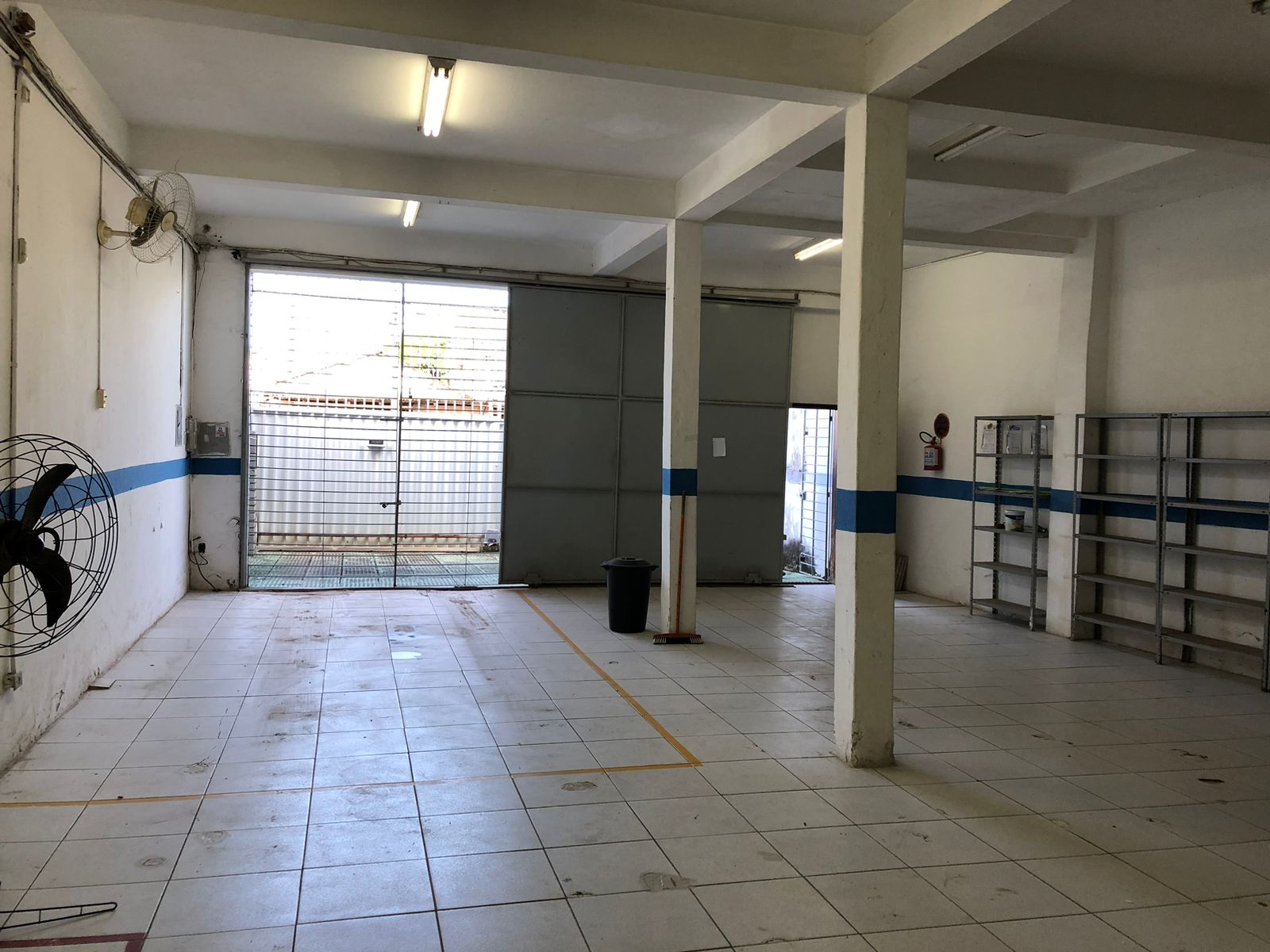 Imagem Galpão para Alugar, 300 m² em Afogados - Recife