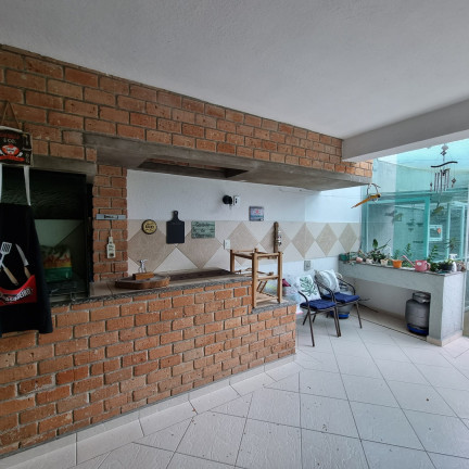 Imagem Sobrado com 3 Quartos à Venda, 171 m²em Jardim Stella - Santo André Imagem Sobrado com 3 Quartos à Venda, 171 m²em Jardim Stella - Santo André
