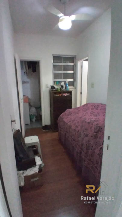 Imagem Apartamento com 2 Quartos à Venda, 40 m²em Várzea - Teresópolis Imagem Apartamento com 2 Quartos à Venda, 40 m²em Várzea - Teresópolis