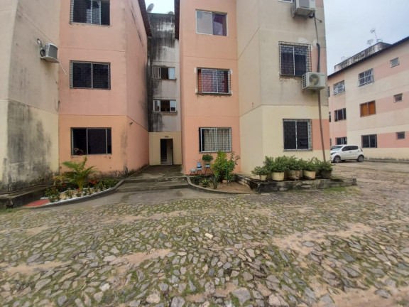 Imagem Apartamento com 2 Quartos à Venda, 50 m² em Parangaba - Fortaleza Imagem Apartamento com 2 Quartos à Venda, 50 m² em Parangaba - Fortaleza