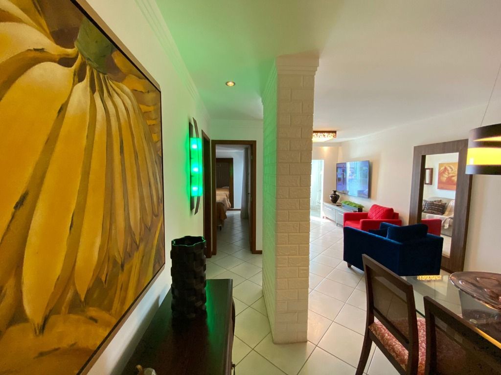 Imagem Apartamento com 3 Quartos à Venda, 120 m²em Praia do Morro - Guarapari Imagem Apartamento com 3 Quartos à Venda, 120 m²em Praia do Morro - Guarapari