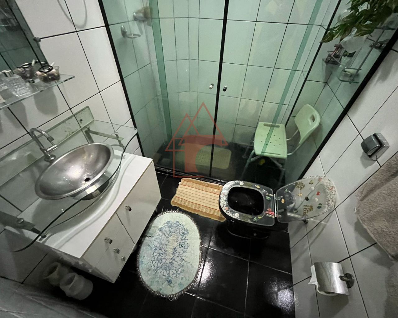 Imagem Apartamento com 2 Quartos à Venda, 63 m² em Vila Nova - Cubatão