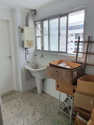 Imagem Apartamento com 3 Quartos à Venda, 106 m² em Itaim Bibi - São Paulo Imagem Apartamento com 3 Quartos à Venda, 106 m² em Itaim Bibi - São Paulo