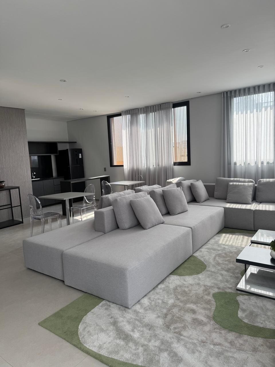 Imagem Studio com 1 Quarto à Venda ou Locação, 21 m² em Moema - São Paulo
