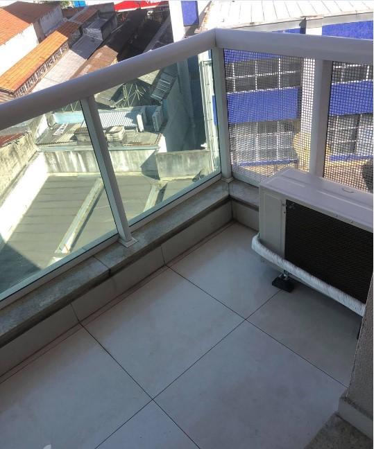 Imagem Apartamento com 1 Quarto à Venda, 39 m²em Pinheiros - São Paulo Imagem Apartamento com 1 Quarto à Venda, 39 m²em Pinheiros - São Paulo