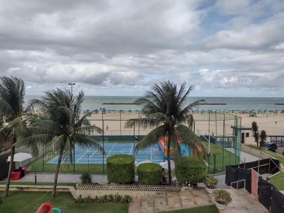 Apartamento com 4 Quartos à Venda, 412 m² em Piedade - Jaboatão dos Guararapes