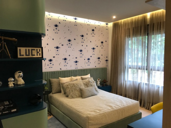 Imagem Apartamento com 4 Quartos à Venda, 342 m²em Pinheiros - São Paulo Imagem Apartamento com 4 Quartos à Venda, 342 m²em Pinheiros - São Paulo