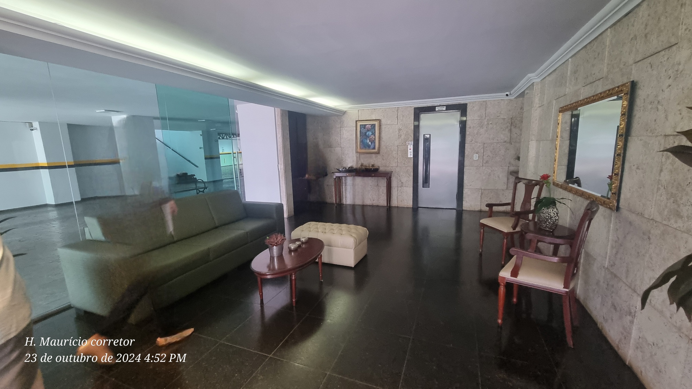 Imagem Apartamento com 5 Quartos à Venda, 508 m²em Setor Sul - Goiânia Imagem Apartamento com 5 Quartos à Venda, 508 m²em Setor Sul - Goiânia