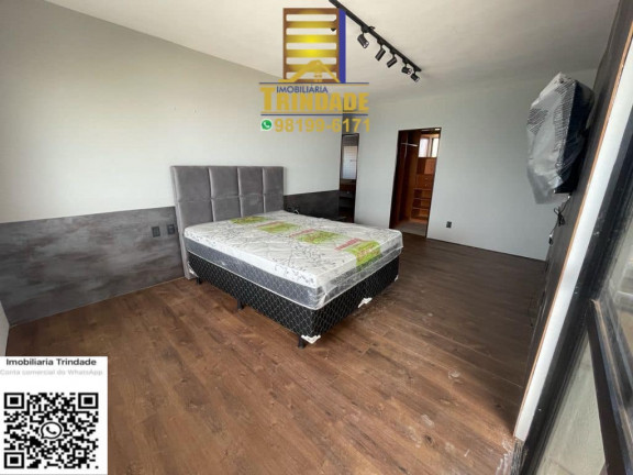 Imagem Apartamento com 5 Quartos à Venda, 245 m² em Ponta D'Areia - São Luís Imagem Apartamento com 5 Quartos à Venda, 245 m² em Ponta D'Areia - São Luís