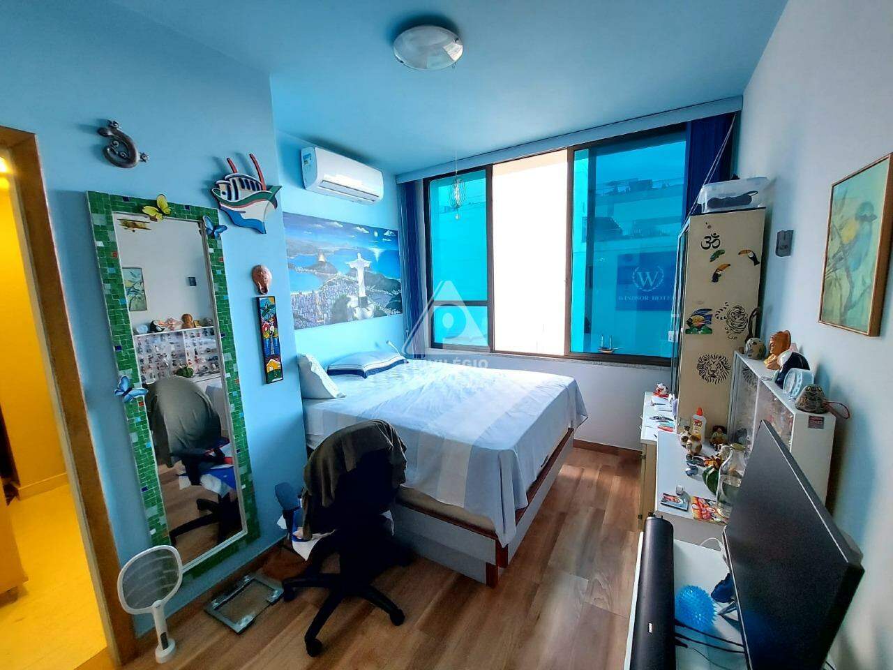 Imagem Cobertura com 4 Quartos à Venda, 338 m²em Copacabana - Rio de Janeiro