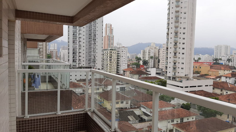 Imagem Apartamento com 2 Quartos à Venda, 80 m² em Gonzaga - Santos Imagem Apartamento com 2 Quartos à Venda, 80 m² em Gonzaga - Santos