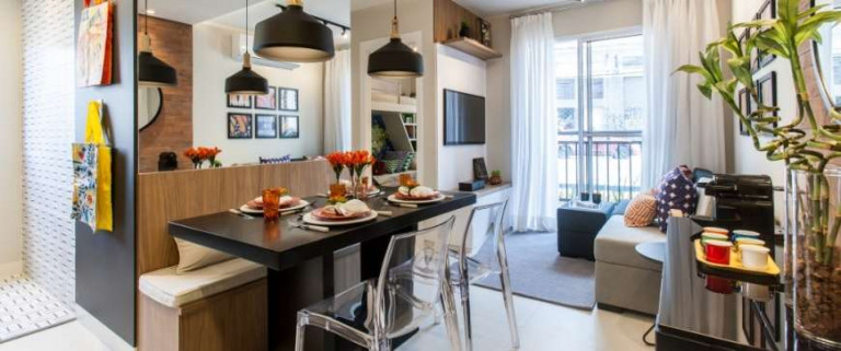 Imagem Apartamento com 2 Quartos à Venda, 43 m² em Jardim Brasília (zona Leste) - São Paulo Imagem Apartamento com 2 Quartos à Venda, 43 m² em Jardim Brasília (zona Leste) - São Paulo