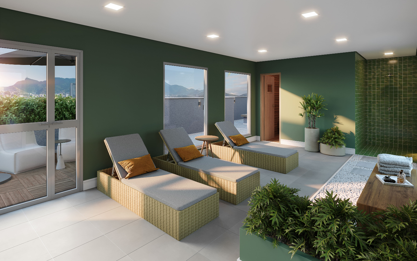 Imagem Apartamento com 3 Quartos à Venda, 70 m²em Santo Cristo - Rio de Janeiro Imagem Apartamento com 3 Quartos à Venda, 70 m²em Santo Cristo - Rio de Janeiro