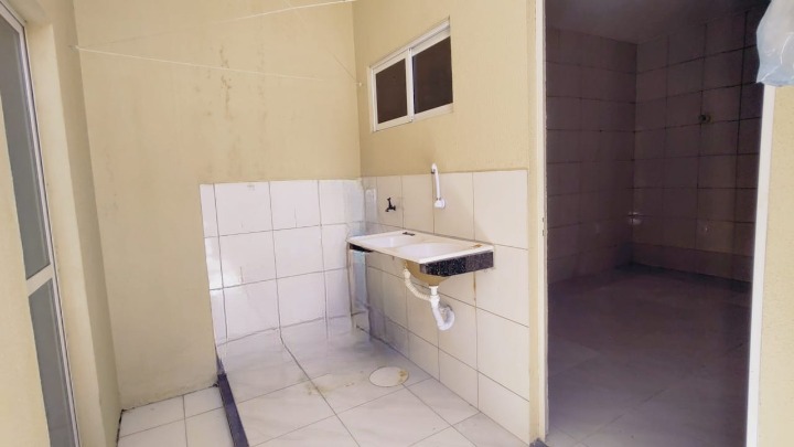 Imagem Casa com 4 Quartos à Venda, 150 m² em Mondubim - Fortaleza