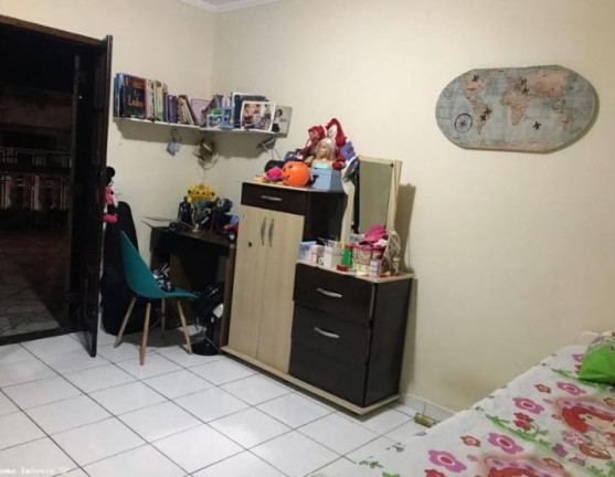 Imagem Sobrado com 2 Quartos à Venda, 190 m² em Parque das Cigarreiras - Taboão da Serra