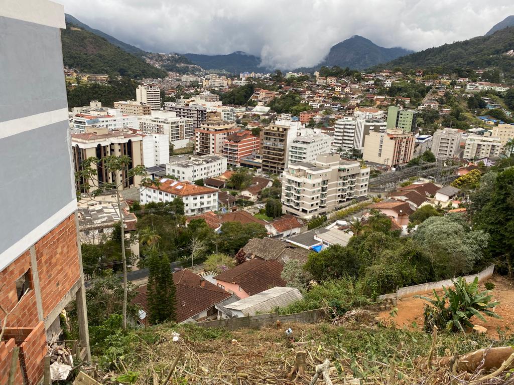 Imagem Terreno à Venda, 685 m²em Agriões - Teresópolis
