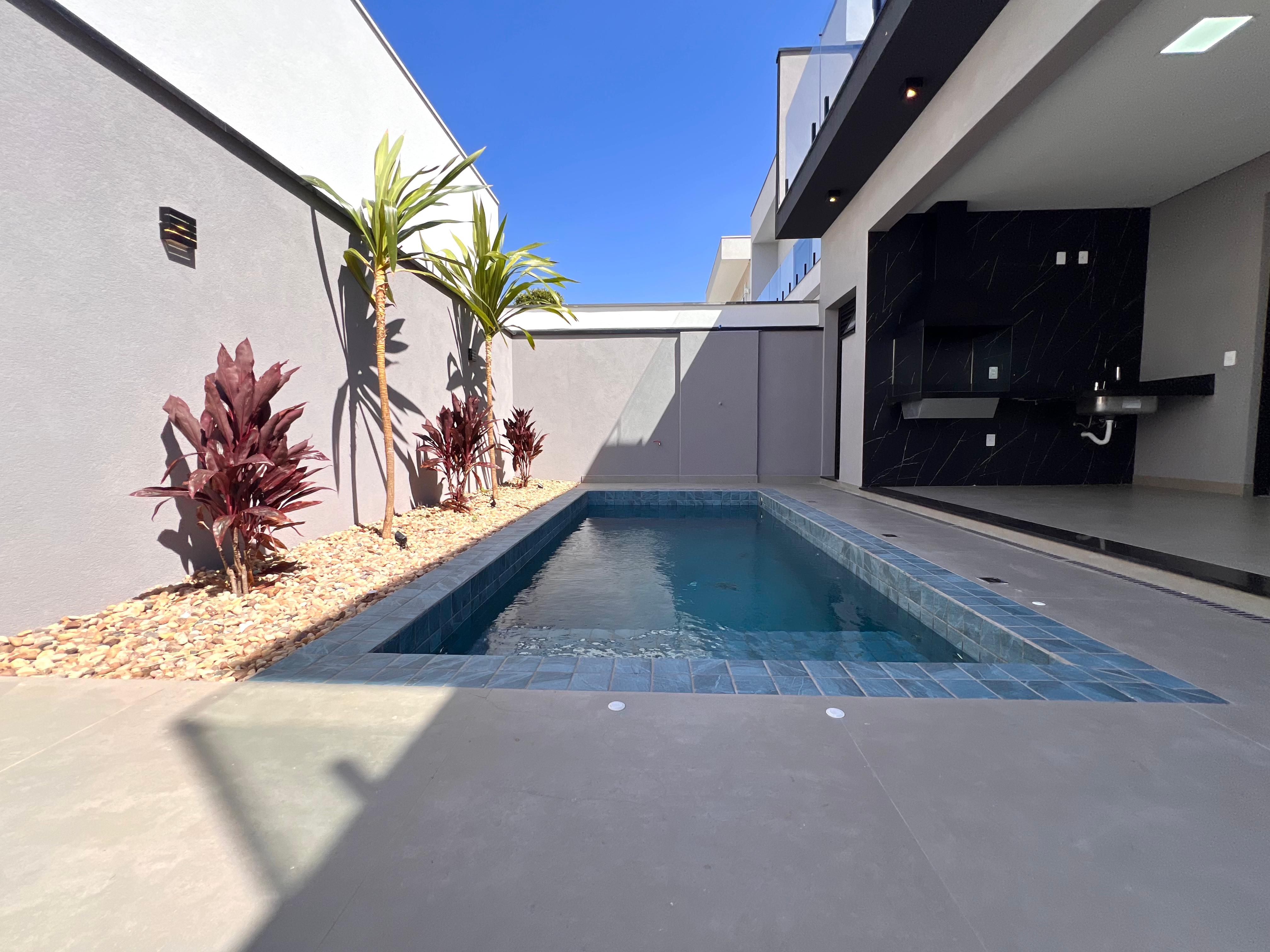 Imagem Casa de Condomínio com 4 Quartos à Venda, 220 m² em Jardim Ermida I - Jundiaí