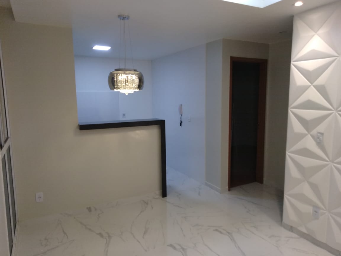 Imagem Apartamento com 2 Quartos à Venda, 44 m²em Coaçu - Eusébio