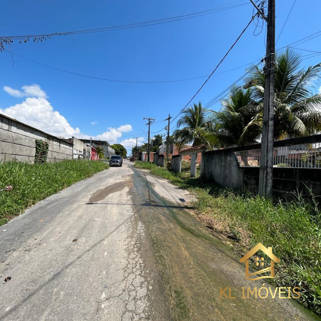 Imagem Terreno à Venda, 2 m²em Novo Aleixo - Manaus