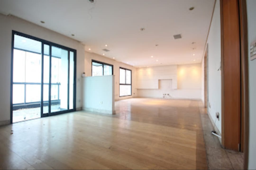 Imagem Apartamento com 4 Quartos à Venda, 202 m²em Jardim Paineiras - São Paulo Imagem Apartamento com 4 Quartos à Venda, 202 m²em Jardim Paineiras - São Paulo