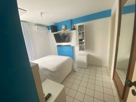 Imagem Apartamento com 2 Quartos à Venda, 56 m² em Petrópolis - Natal Imagem Apartamento com 2 Quartos à Venda, 56 m² em Petrópolis - Natal