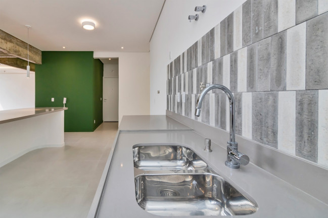 Imagem Apartamento com 3 Quartos à Venda, em Higienópolis - São Paulo Imagem Apartamento com 3 Quartos à Venda, em Higienópolis - São Paulo