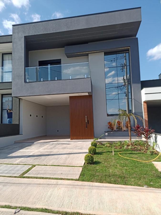 Casa de Condomínio com 3 Quartos à Venda, 145 m²em Loteamento Park Gran Reserve - Indaiatuba