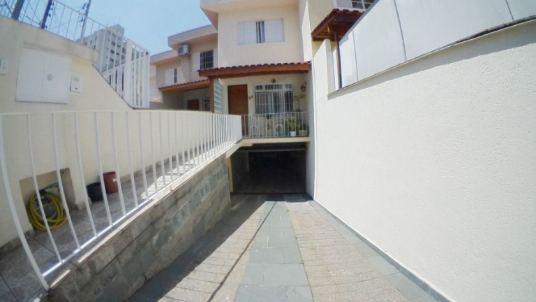 Imagem Sobrado com 2 Quartos à Venda, 113 m² em Vila São Vicente - São Paulo Imagem Sobrado com 2 Quartos à Venda, 113 m² em Vila São Vicente - São Paulo