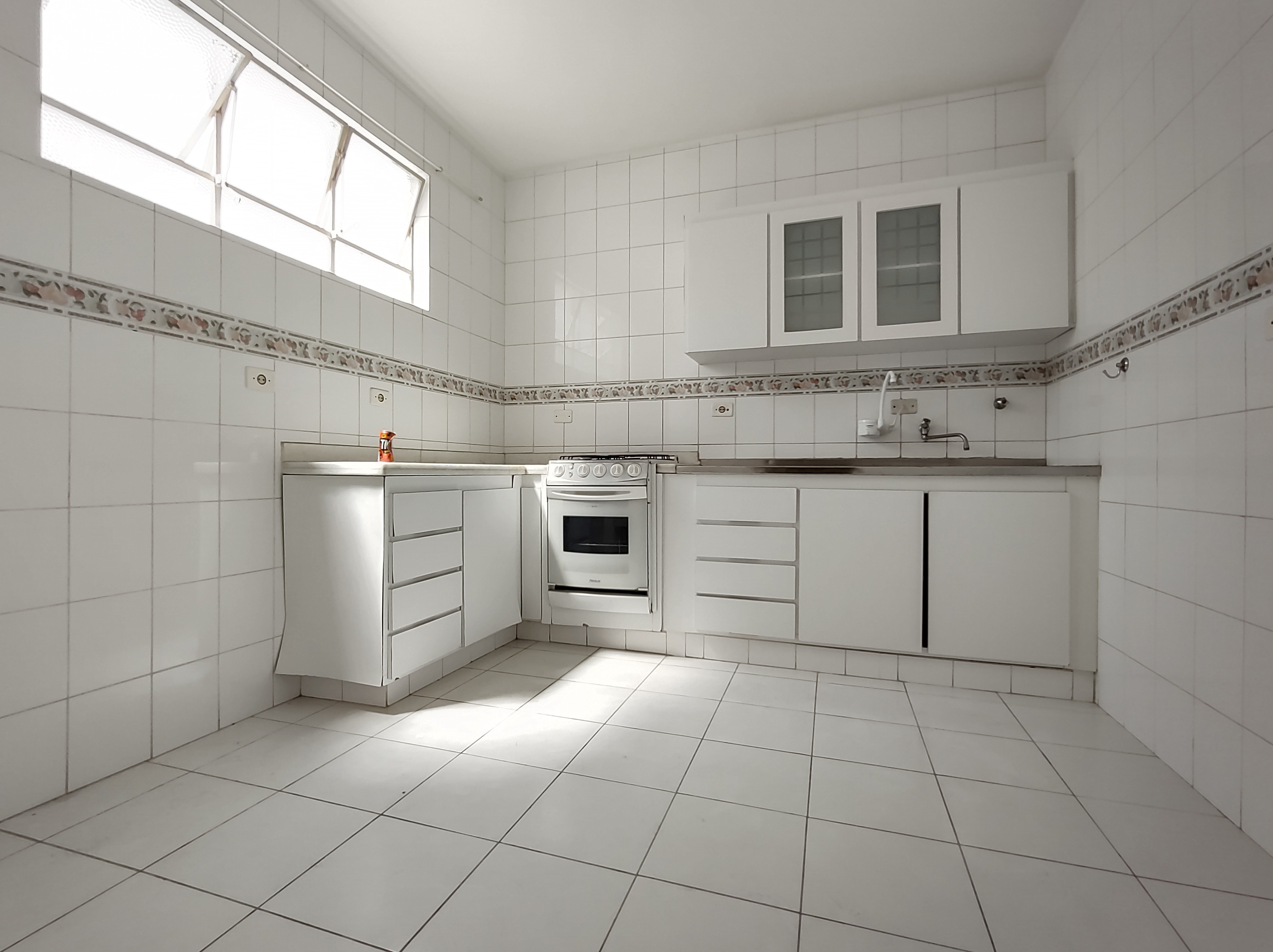 Imagem Apartamento com 1 Quarto à Venda, 67 m²em Perdizes - São Paulo
