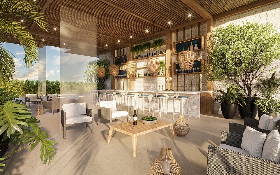 Imagem Apartamento com 2 Quartos à Venda, 55 m²em Jardim Esperança - Barueri