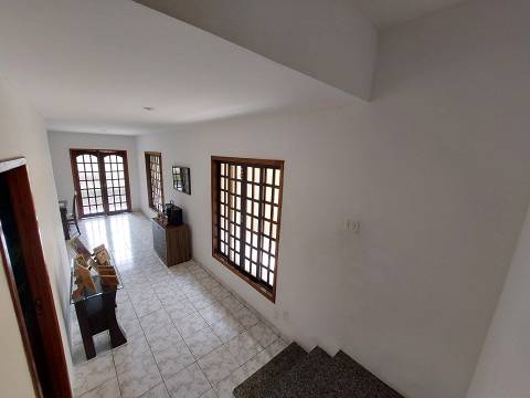 Imagem Casa de Condomínio com 4 Quartos à Venda, 284 m²em Campo Grande - Rio de Janeiro Imagem Casa de Condomínio com 4 Quartos à Venda, 284 m²em Campo Grande - Rio de Janeiro