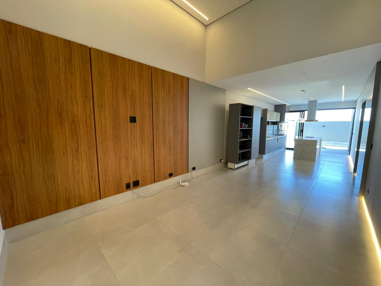 Imagem Casa de Condomínio com 3 Quartos à Venda, 150 m²em Loteamento Residencial e Comercial Fazenda São Sebastião - Marília