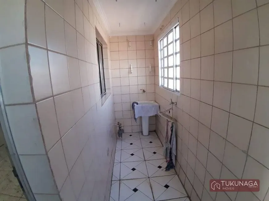 Imagem Cobertura com 4 Quartos à Venda, 200 m²em Vila Galvão - Guarulhos