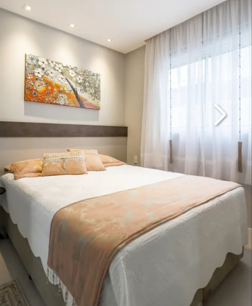 Imagem Apartamento com 3 Quartos à Venda, 121 m²em Centro - Balneário Camboriú