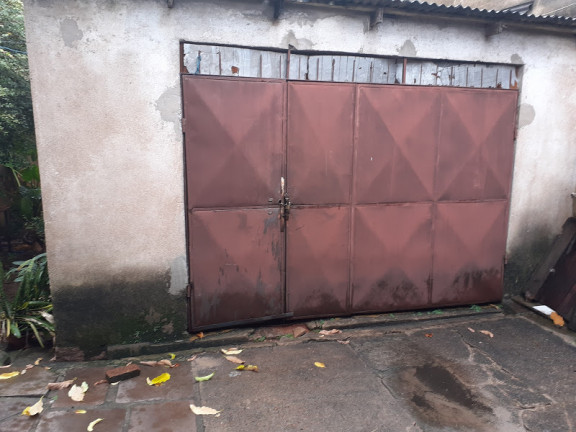 Imagem Casa com 1 Quarto à Venda, 85 m² em Cristo Redentor - Porto Alegre