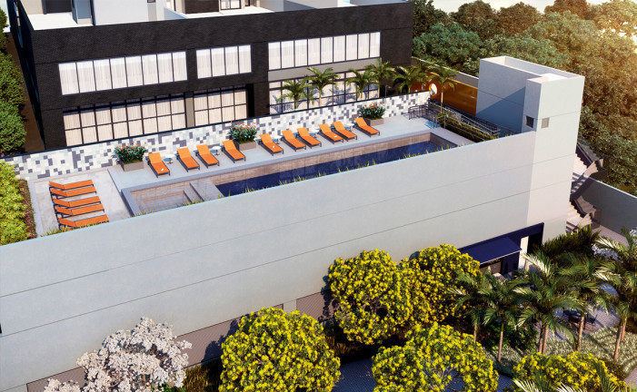Imagem Apartamento com 2 Quartos à Venda, em Vila Leopoldina - São Paulo Imagem Apartamento com 2 Quartos à Venda, em Vila Leopoldina - São Paulo