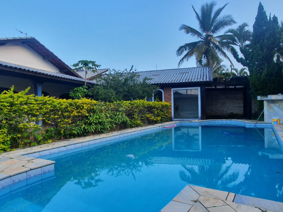 Imagem Casa com 4 Quartos à Venda, 266 m² em Jardim Jamaica - Itanhaém