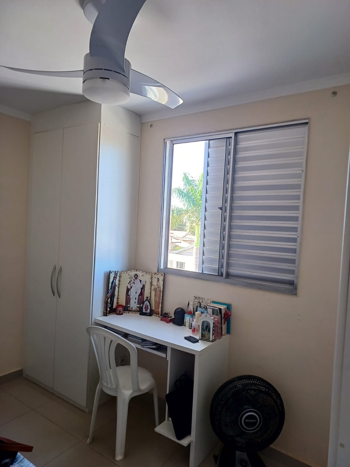 Imagem Apartamento com 2 Quartos à Venda, 58 m²em Jardim Bela Vista - Bauru