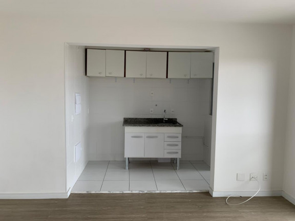 Imagem Apartamento com 2 Quartos à Venda, 50 m² em Vila Santa Catarina - São Paulo Imagem Apartamento com 2 Quartos à Venda, 50 m² em Vila Santa Catarina - São Paulo