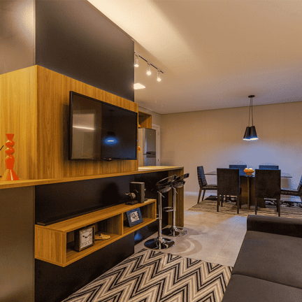 Imagem Apartamento com 3 Quartos à Venda, 77 m²em Cidade Nova - Passo Fundo Imagem Apartamento com 3 Quartos à Venda, 77 m²em Cidade Nova - Passo Fundo