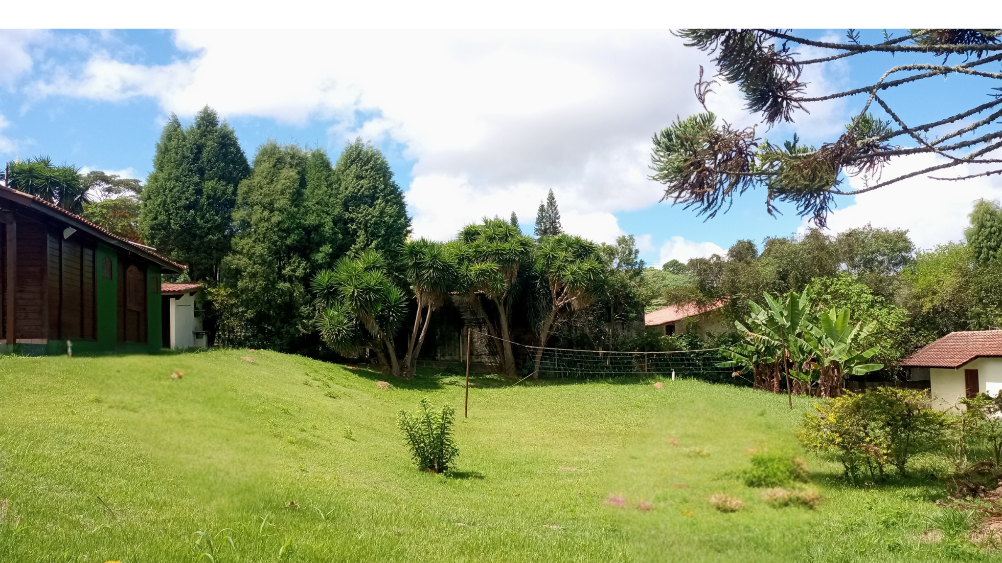 Imagem Chácara com 3 Quartos à Venda ou Temporada, 3.500 m² em Lajeadinho - Ibiúna Imagem Chácara com 3 Quartos à Venda ou Temporada, 3.500 m² em Lajeadinho - Ibiúna