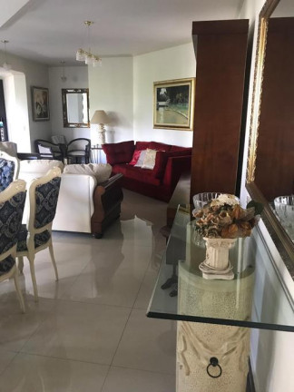 Imagem Apartamento com 6 Quartos à Venda, 230 m² em Vila Suzana - São Paulo